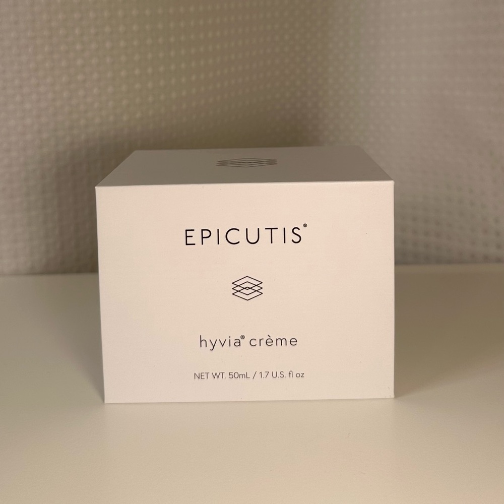 EPICUTIS Hyvia Crème 1.7 oz